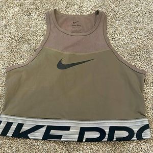 Nike Pro Dri Fit
